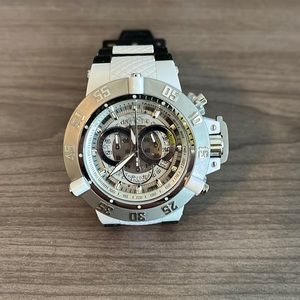 Invicta Subaqua watch